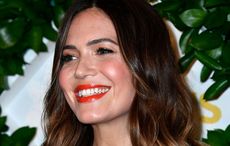 Mandy Moore traces her Irish roots to Famine era Tipperary