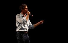Beto O’Rourke and Donald Trump showdown looking likely for 2020