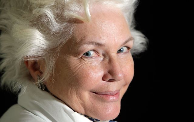 Fionnula flanagan images