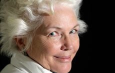 Happy birthday to Irish acting legend Fionnula Flanagan