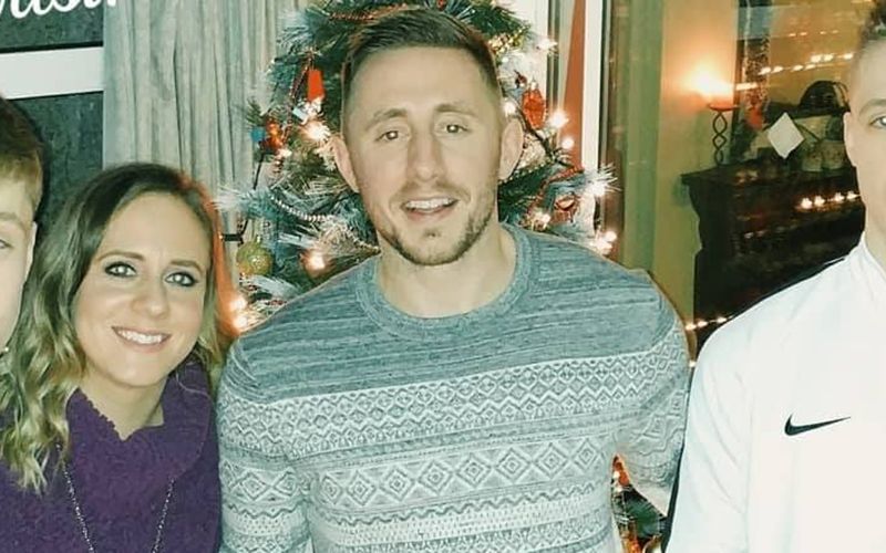Irishman who suffered traumatic brain injury in US miraculously recovering at home