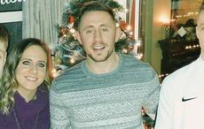 Irishman who suffered traumatic brain injury in US miraculously recovering at home