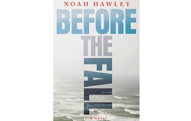 "Before the Fall": What's the deal with summer beach reads and bad Irish American characters?