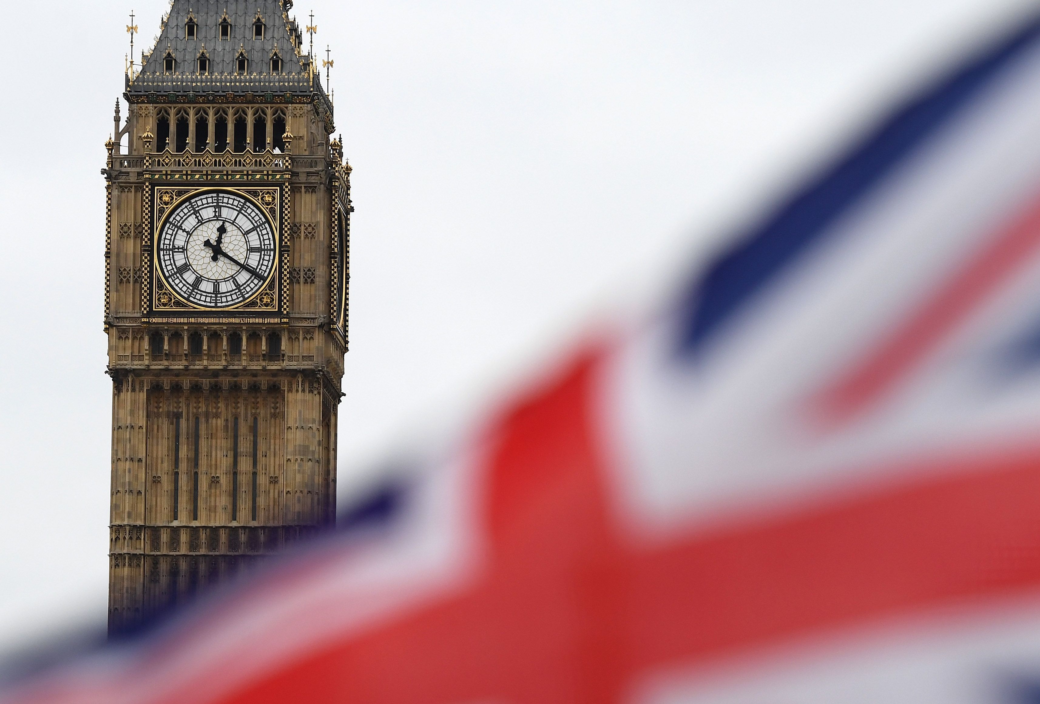 “The Irish really should know their place,” says British politician