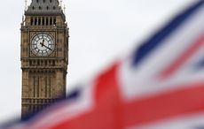 “The Irish really should know their place,” says British politician