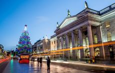 Once distinctive, Christmas in Ireland is losing  its special feel