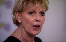 British politician apologizes to Irish for her party’s Brexit behavior