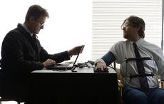 Lie-detectors used to hunt down family Christmas holiday thieves