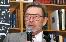 Pete Hamill's 2018 honors at NYU, a celebration of a talented journalist