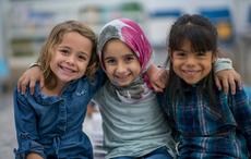 What does "Irishness" mean in 2018? Exploring being mixed race and Irish