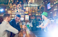 Woodside's Irish bars thrive as neighborhood becomes more diverse