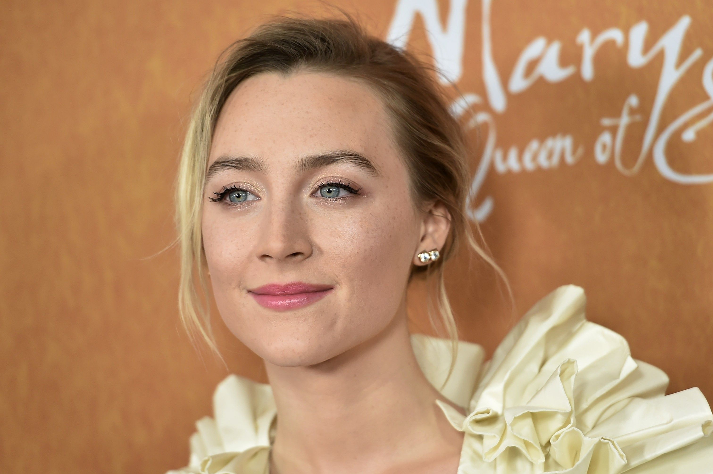 Saoirse Ronan and this Oscar winner to play lovers in new film
