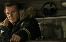 WATCH: Trailer for Liam Neeson’s new thriller ‘Cold Pursuit’ released