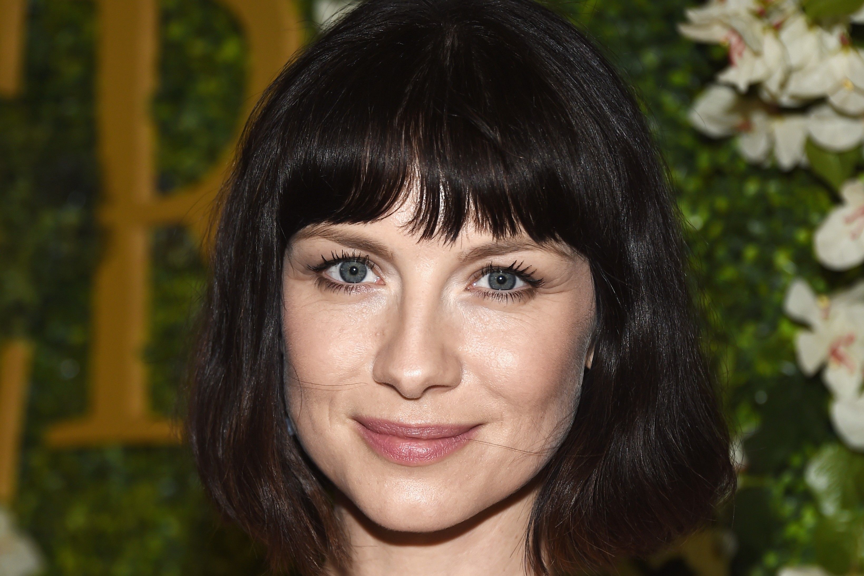Caitriona Balfe will star in Netflix’s ‘Dark Crystal’ prequel
