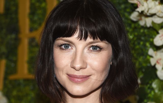 Irish actress Caitriona Balfe set to star in new Netflix series