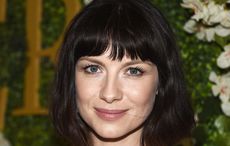 Caitriona Balfe will star in Netflix’s ‘Dark Crystal’ prequel