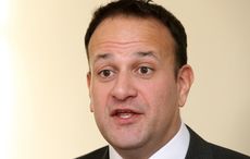 "It doesn't take very long for your balaclava to slip": Irish leader accuses Sinn Féin 