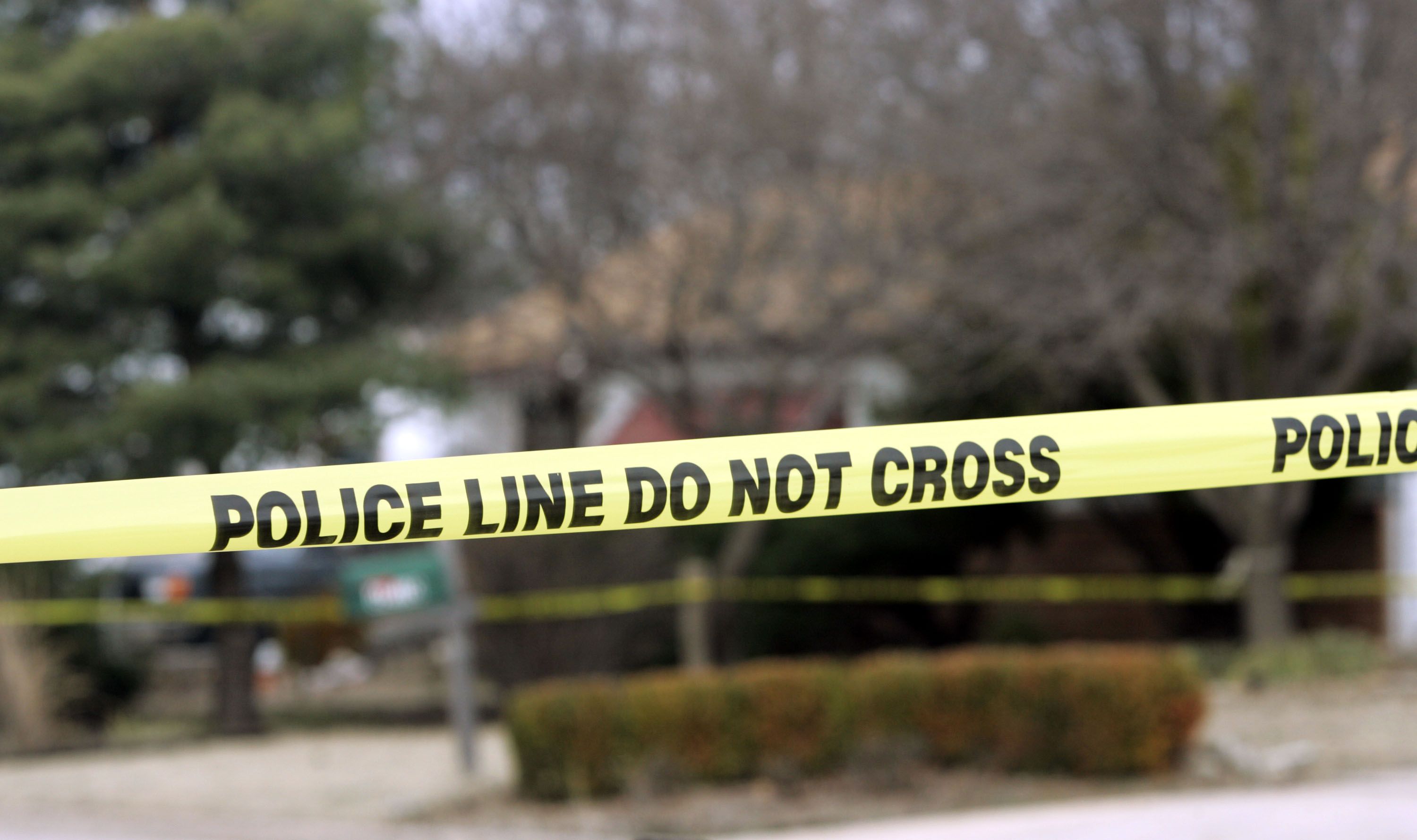Irish American father shoots and kills one son to save the other