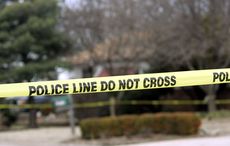 Irish American father shoots and kills one son to save the other