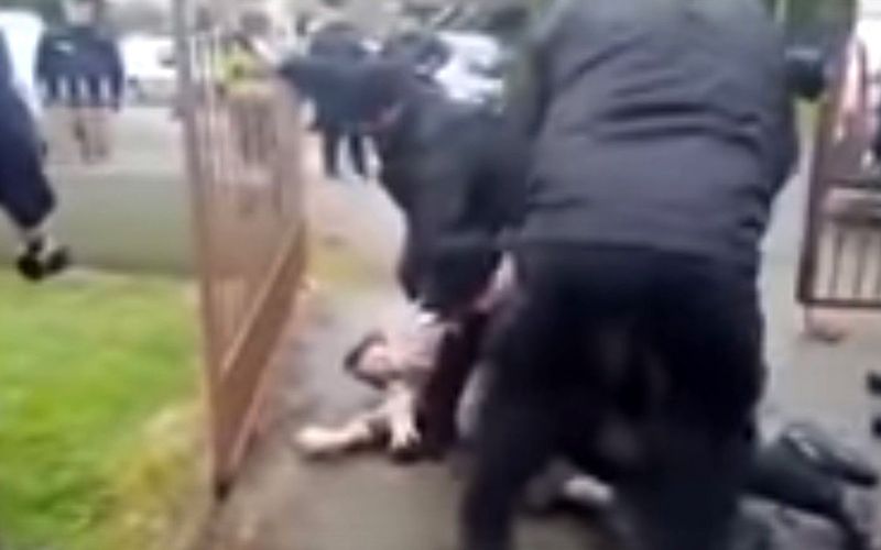 The former British soldier behind the shocking Roscommon eviction