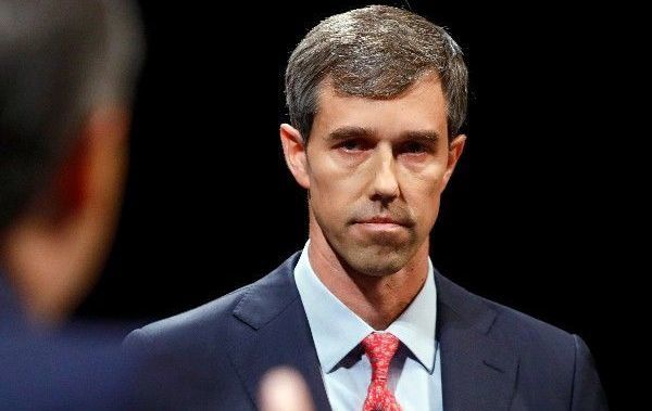 Could Beto be Biden\'s biggest threat?