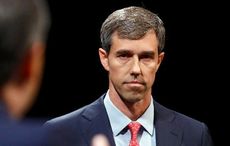Could Beto O’Rourke ruin Joe Biden’s shot at the presidency?