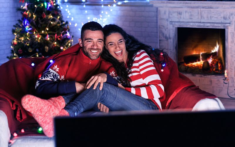 What’s hot and what’s not! The best of Irish movies and TV this Christmas