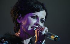 Song by Dolores O'Riordan featured in Netflix's 'Angela's Christmas'