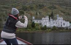 Millions of Americans will tune in to Ireland this week as tourism drive begins
