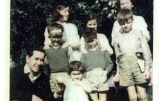 A child’s Christmas in Ireland in the 1960s