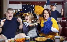 The Great Irish Quiz this #NationalTriviaDay