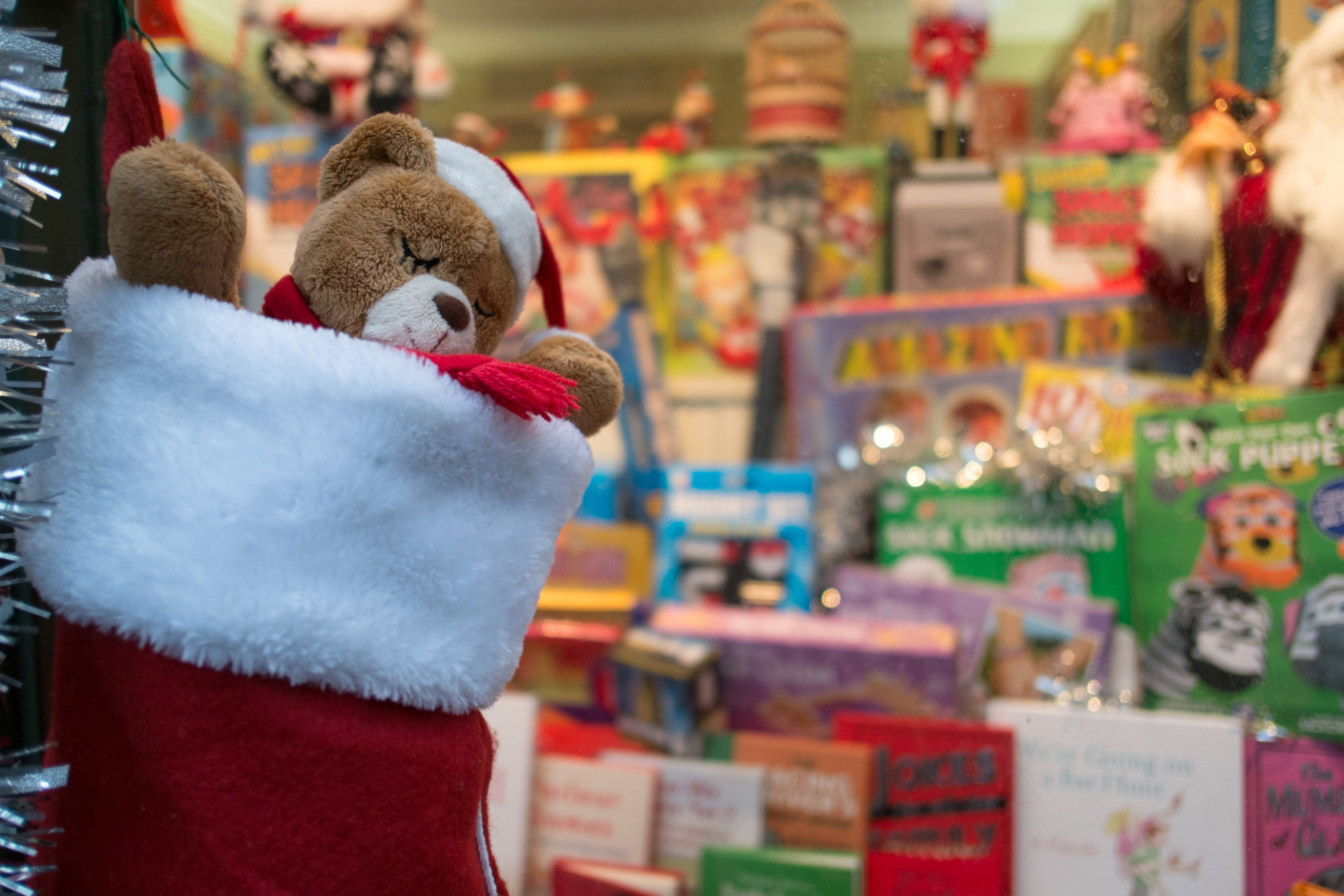 Poll Results: Is Christmas in Ireland too materialistic?