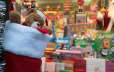 Poll Results: Is Christmas in Ireland too materialistic?