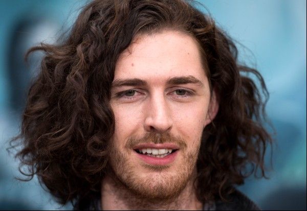 WATCH: Hozier records Van Morrison cover because The Rubberbandits dreamed he did