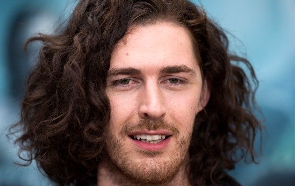 Hozier recorded a Van Morrison cover because The Rubberbandits dreamed it