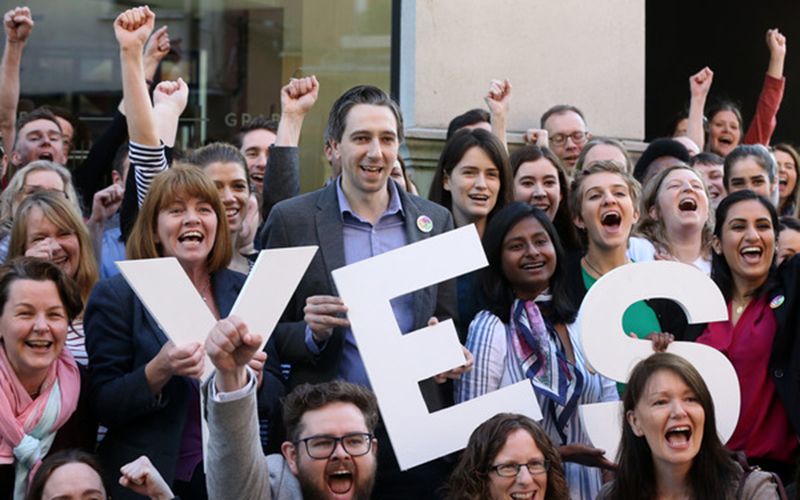 Highlights and low points for the Irish in 2018