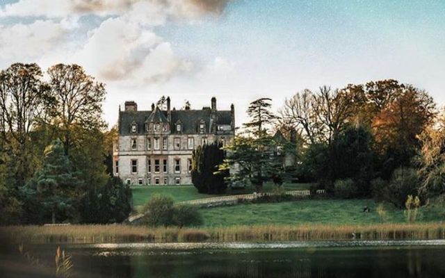 Castle Leslie