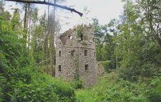 The Irish inventor who returned from America to build his very own Castle Curious