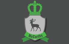 The origins and history of the surname MacCarthy