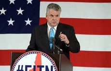 US Congressmen press Brits on Ballymurphy massacre