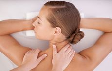 A Riverdance massage? The best way to relax going into the New Year