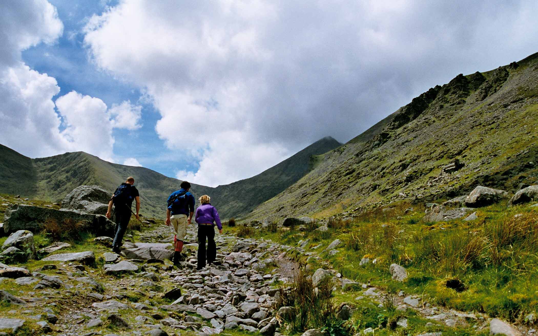 New Year’s resolutions for Irish-Americans from the Ancient Order of Hibernians