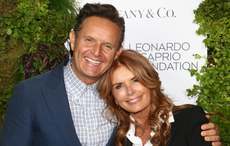 Roma Downey speaks out about her challenging 2018