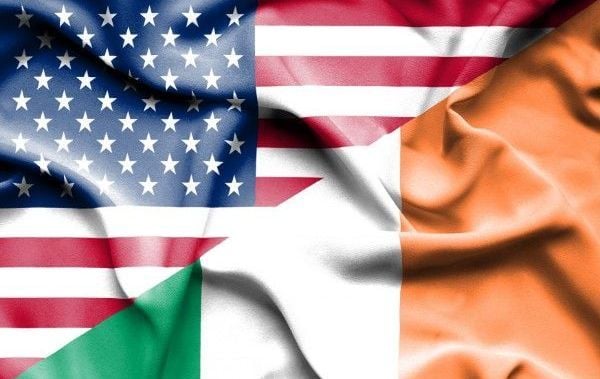 2019 is going to be a busy year for Irish Americans!