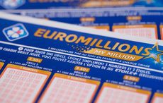 An Irish couple has just won over $144 million