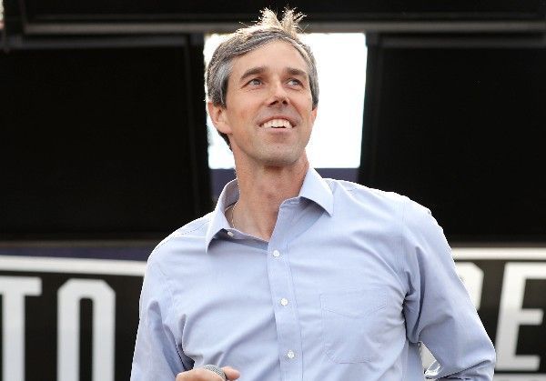 This Irish American politician rules himself out for 2020, backs Beto O’Rourke