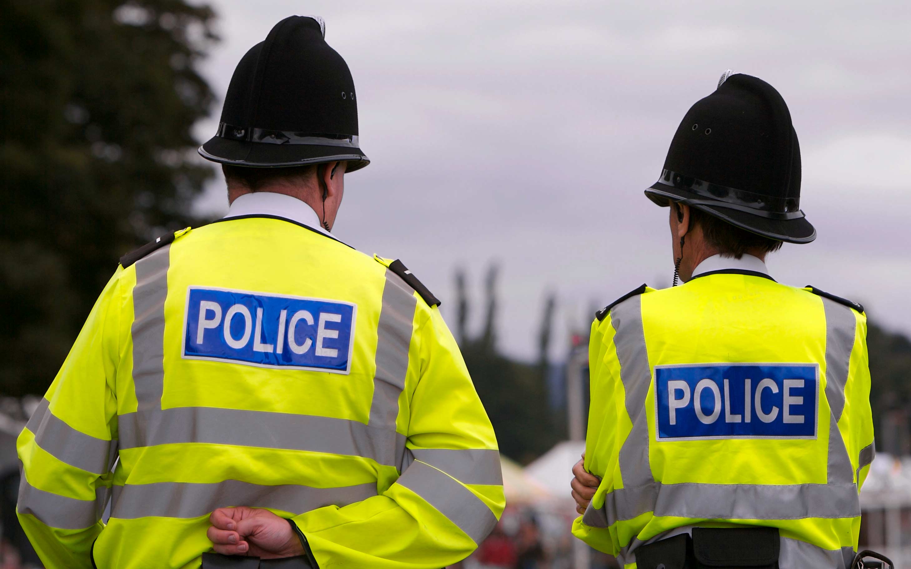 British police being trained for deployment to NI in case of no-deal Brexit