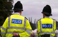 British police being trained for deployment to NI in case of no-deal Brexit