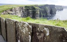 Tragedy as student dies after falling from Cliffs of Moher