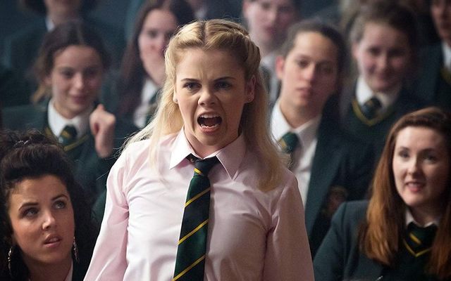 Can You Understand The Accents On Derry Girls 